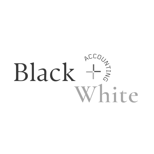 Black + White Accounting